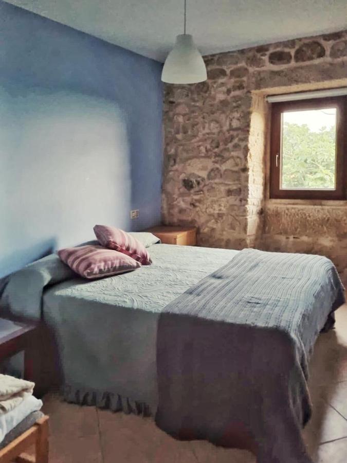 Alojamiento Casa Carlota Villadesuso 외부 사진
