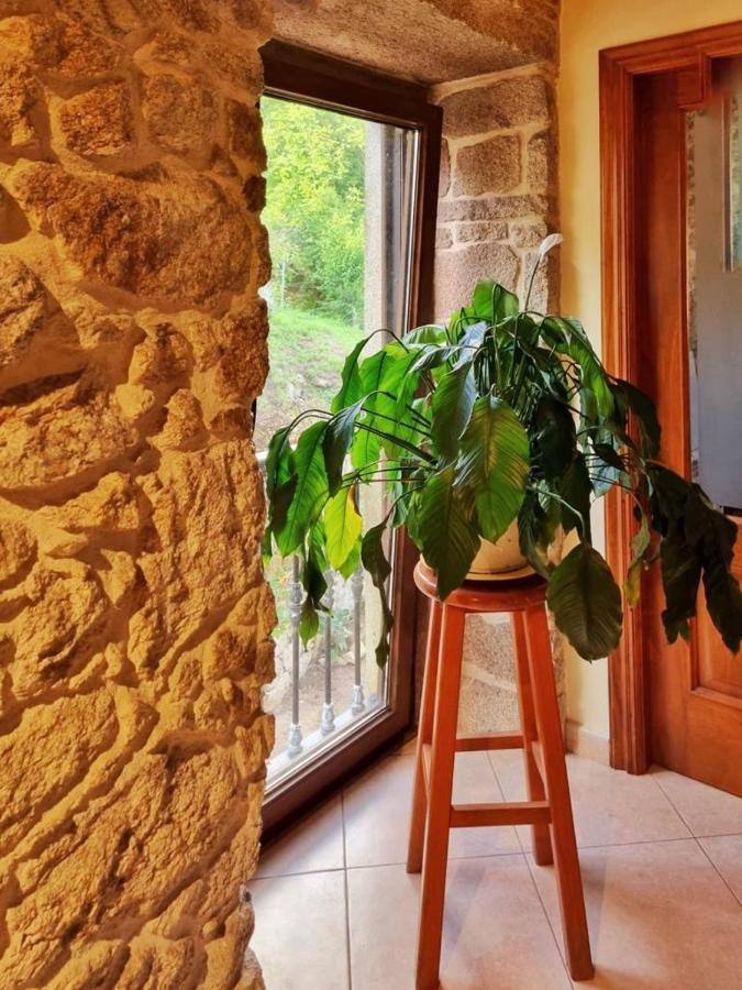 Alojamiento Casa Carlota Villadesuso 외부 사진