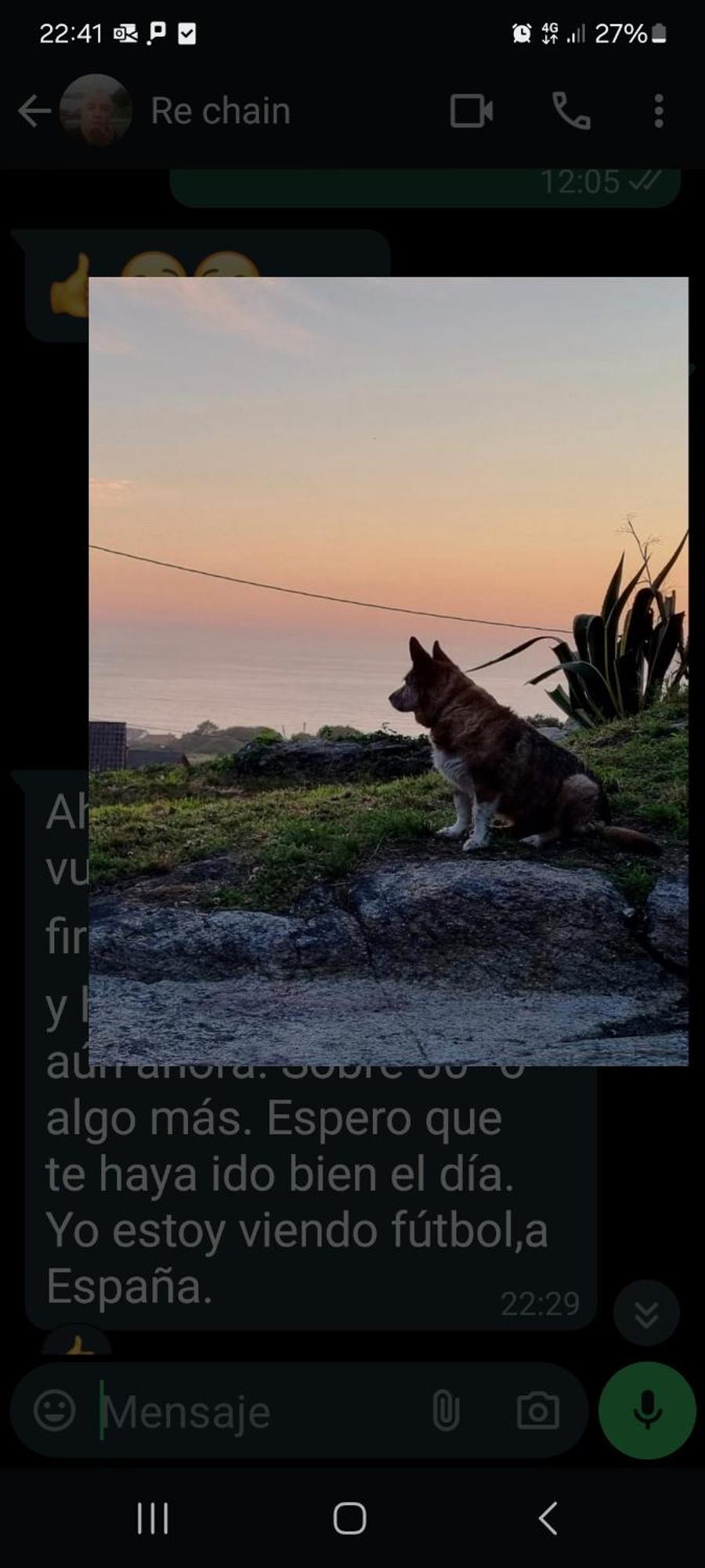 Alojamiento Casa Carlota Villadesuso 외부 사진